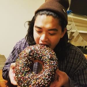 Meet your Posher, Jp